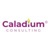 Caladium Consulting Logotype