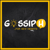 Gossiph IT Solution Logotype