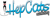 HepcatsMarketing.com Logotype