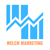 Welch Marketing Logotype