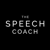 The Speech Coach Logotype