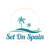 Set on Spain Logotype
