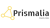 Prismalia Logotype