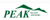 Peak Realty Advisors Logotype