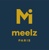 Meelz Agency Logotype