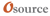Osource Global Private Limited Logotype