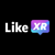 LikeXR Logotype
