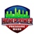 Higher Power Pressure Wash Logotype