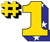 #1 Properties Logotype
