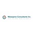 Malaspina Consultants Inc. Logotype