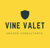 Vine Valet Logotype