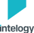 Intelogy - Microsoft 365 Partner & Managed IT Services Provider Logotype