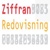 Ziffran Redovisning AB Logotype