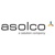 asolco work GmbH Logotype