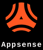 Appsense Logotype