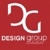 Design Group Exhibits Logotype