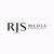 RJS Media Consulting, LLC Logotype