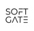 Softgate Logotype