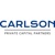 Carlson Private Capital Partners Logotype