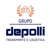 Grupo Depolli Logotype