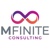 Mfinite Consulting LLC Logotype