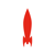 Rocket Studio Logotype