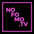 NOFOMO.TV GmbH Logotype