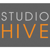Studio Hive, Inc. Logotype