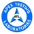 Apex Testing Laboratories, Inc. Logotype