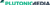 Plutonic Media Logotype