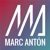 MARC ANTÓN Medien KG Logotype