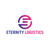 Eternity Logistics Logotype