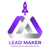 LeadMaker Logotype