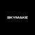 SKYMAKE Logotype