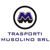 Trasporti Musolino Logotype