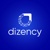 Dizency Logotype