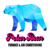 Polar Bear Mechanical LTD Logotype