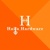 Haifa Hardware Logotype