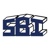 SBI Metal Buildings & Components Logotype