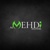 Al Mehdi Solutions Logotype
