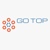 Go Top Logotype