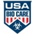 USA Bio Care Logotype