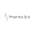 PharmaOut Logotype