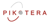 Pikotera, UAB Logotype
