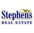 Stephens Real Estate Logotype
