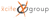 The Xcite Group Logotype