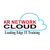 KR Network Cloud Technologies Logotype