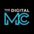 The Digital MC Logotype