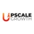 Upscale Growth Logotype