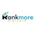 Rank More Digitals Logotype
